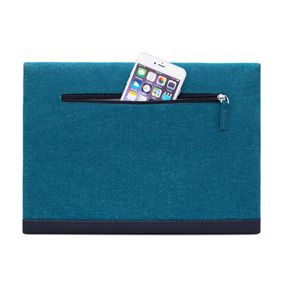 nb-sleeve-ultrabook-1338803-aqua-melange-rivacase