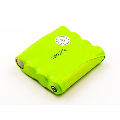 coreparts-mbtw0008-accesorio-para-radio-bidireccional-bateria