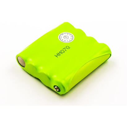 coreparts-mbtw0008-accesorio-para-radio-bidireccional-bateria