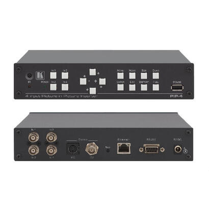 kramer-electronics-pip-4-convertidor-de-senal-de-video