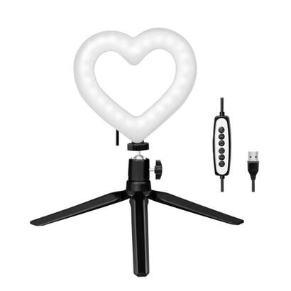 tripode-led-en-forma-de-corazon-96-leds-con-17-efectos-dinamicos-de-luz-y-15-modos-de-color-rgb