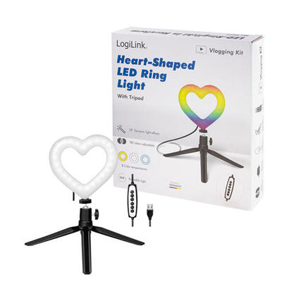 logilink-aa0155-iluminacion-decorativa-figura-iluminada-decorativa-1-bombillas-led-e