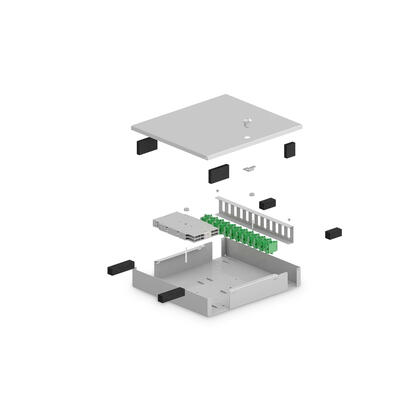 unibox-para-fibra-optica-para-el-montaje-en-la-pared-medium-280-x-320-x-54-mm-gris-ral-7035