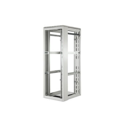 armario-de-red-de-47u-unique-2244x800x1000-mm-bastidor-abierto-gris