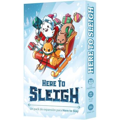 juego-de-mesa-here-to-sleigh