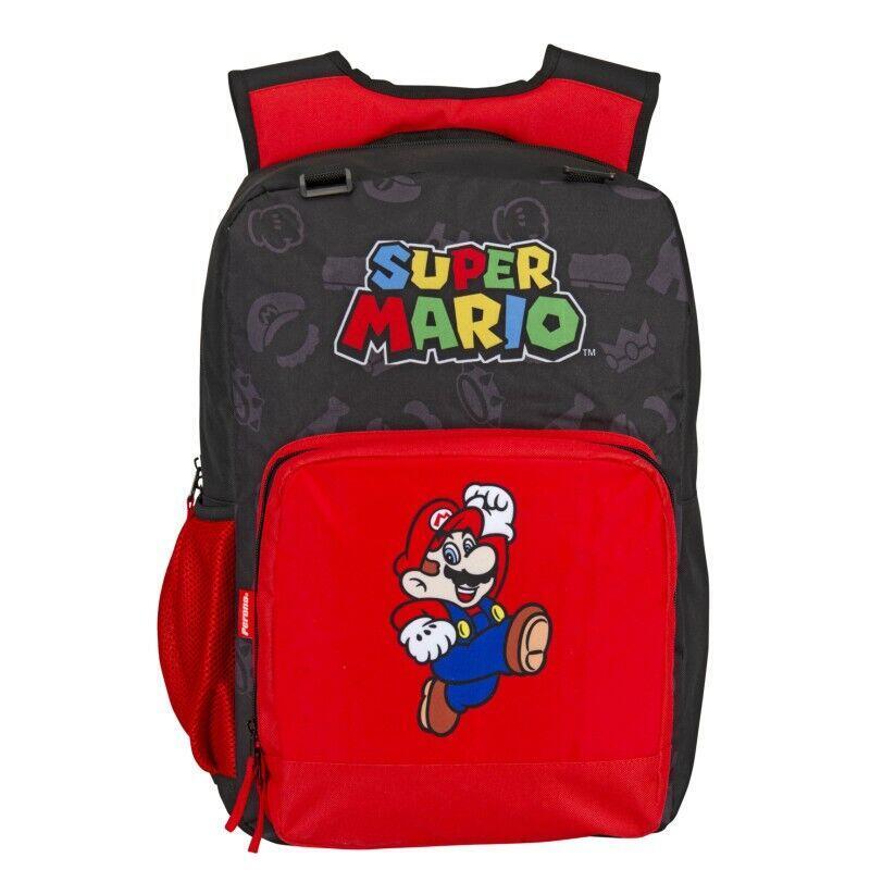 mochila-super-mario-bros-adaptable-43cm