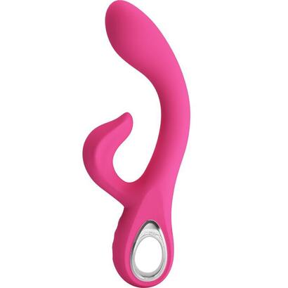 pretty-love-fritz-vibrador-rabbit-12-vibraciones-rosa