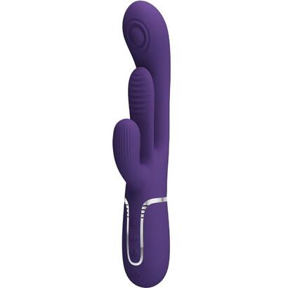 pretty-love-shania-triple-vibrador-rabbit-multifuncion-morado