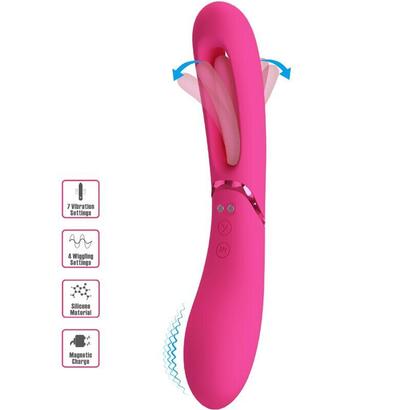 romance-lexie-vibrador-punto-g-7-vibraciones-rosa