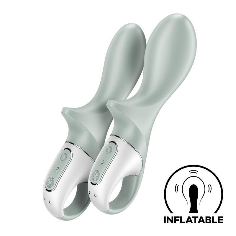 air-pump-booty-3-juguete-anal-con-funcion-inflable-verde air-pump-booty-3-juguete-anal-con-funcion-inflable-verde