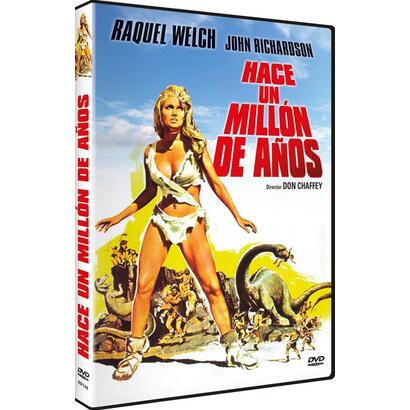 pelicula-hace-un-millon-de-anos-dvd-dvd