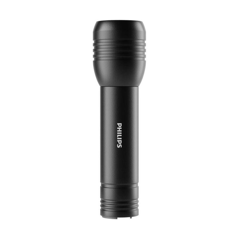 philips-alu-rechargeable-flashlight-taschenlampe-200-lm
