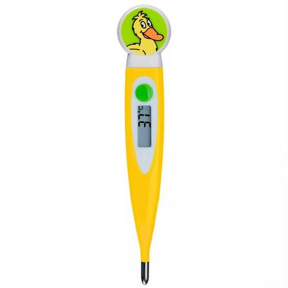 diemaus-fieberthermometer-ente