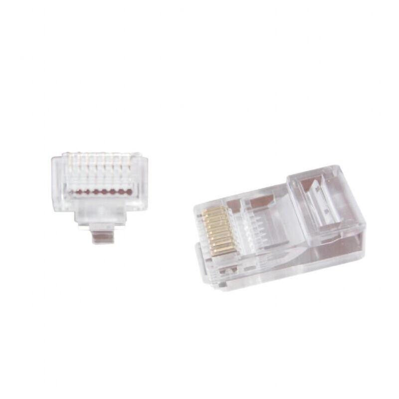 gembird-conector-modular-utp-plug-8p8c-10-pcs gembird-conector-modular-utp-plug-8p8c-10-pcs