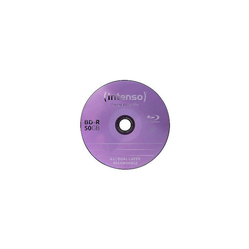 1x25-intenso-bd-r-50gb-6x-speed-cakebox 1x25-intenso-bd-r-50gb-6x-speed-cakebox