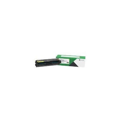 lexmark-20n2hy0-high-capacity-amarillo