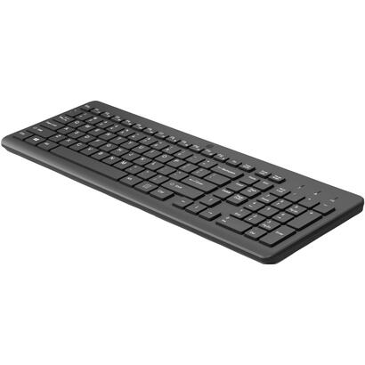 teclado-inalambrico-hp-225-negro