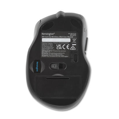 raton-kensington-pro-fit-my310s-optico-inalambrico