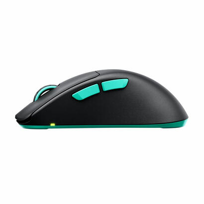 cherry-xtrfy-m64-raton-ergonomico-optico-5-botones-inalambrico-24-ghz-receptor-inalambrico-usb-negro
