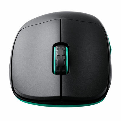 cherry-xtrfy-m64-raton-ergonomico-optico-5-botones-inalambrico-24-ghz-receptor-inalambrico-usb-negro