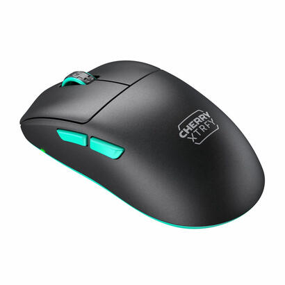 raton-cherry-m68-wireless-gaming-negroturquesa-cx-m68w-black