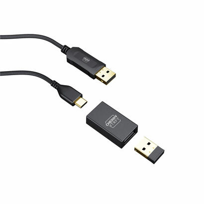 raton-cherry-m68-wireless-gaming-negroturquesa-cx-m68w-black
