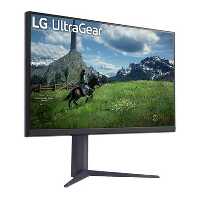 monitor-lcd-lg-315-panel-ips-2560x1440-169-180hz-1-ms-pivot-height-adjustable-tilt-colour-black-32gs85q-b