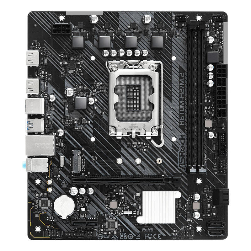 placa-base-asrock-h610m-h2m2