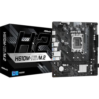 placa-base-asrock-h610m-h2m2