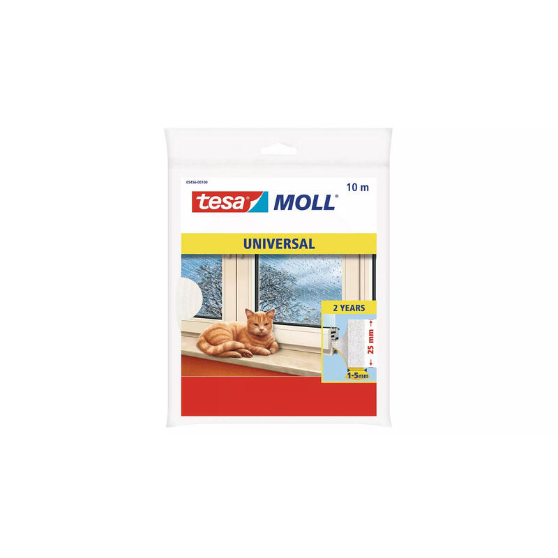 tesamoll-schaummoff-universal-1m-x-5mm-blanco tesamoll-schaummoff-universal-1m-x-5mm-blanco