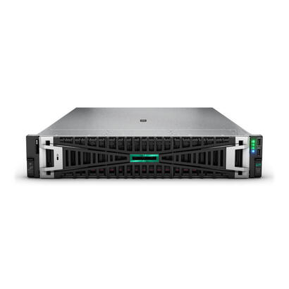 hpe-proliant-dl380-gen11-servidor-bastidor-2u-intel-xeon-gold-6526y-28-ghz-128-gb-ddr5-sdram-2000-w