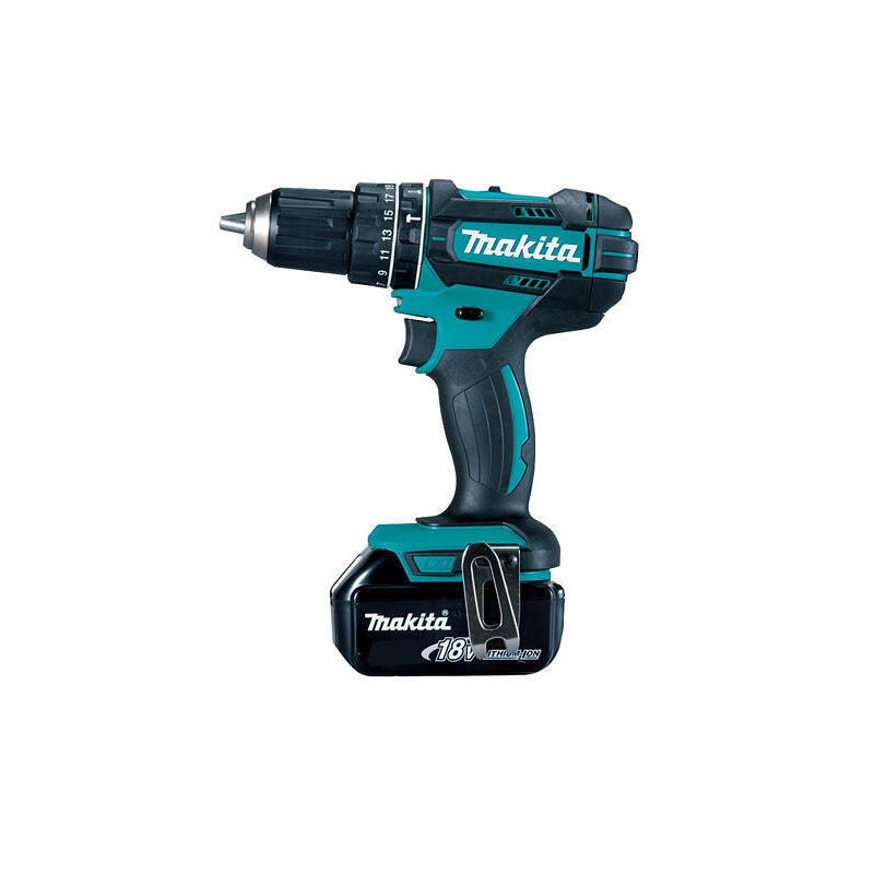 taladro-makita-dhp482rfe-1900-rpm-15-kg-negro-azul taladro-makita-dhp482rfe-1900-rpm-15-kg-negro-azul