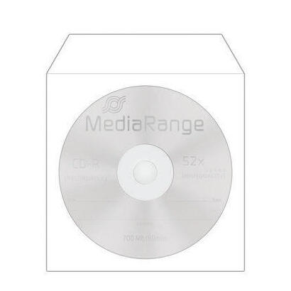 mediarange-box162-funda-para-discos-opticos-1-discos-blanco