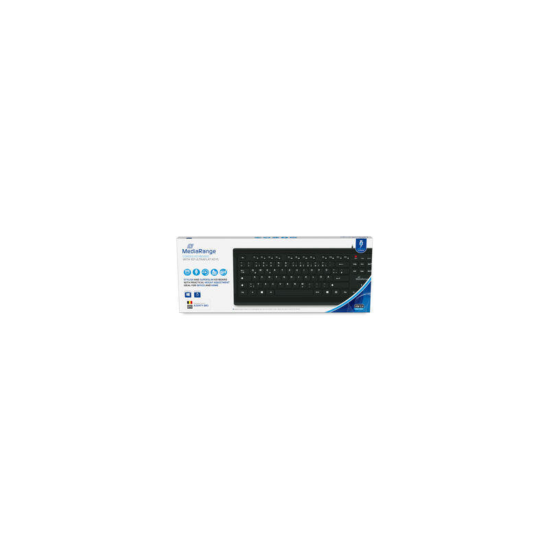 mediarange-teclado-cablegeb-ultraflachen-tamen-be-sw mediarange-teclado-cablegeb-ultraflachen-tamen-be-sw