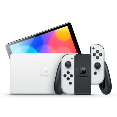 nintendo-switch-blanco-modelo-oled-mario-kart-8-deluxe-12-meses-online