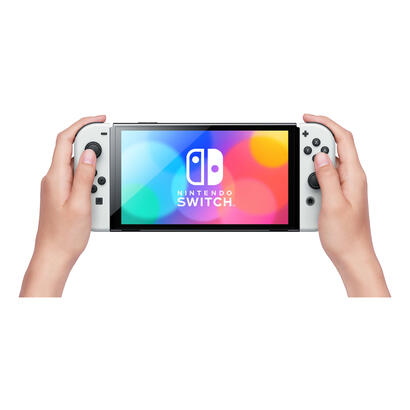 nintendo-switch-blanco-modelo-oled-mario-kart-8-deluxe-12-meses-online