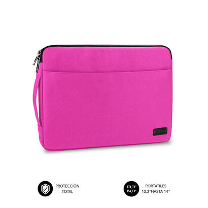 funda-subblim-ordenador-urban-laptop-sleeve-156-pink