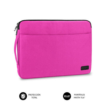 funda-subblim-urban-laptop-sleeve-156-rosa