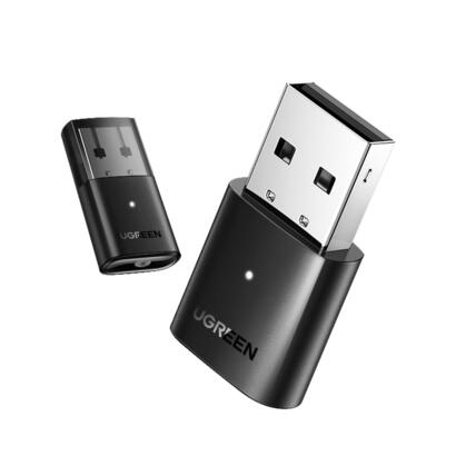 adaptador-usb-ugreen-usb-bluetooth-50