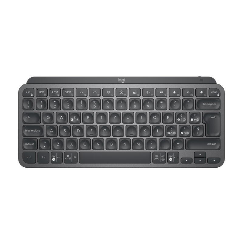 mx-keys-mini-business-kbd-graphite-it mx-keys-mini-business-kbd-graphite-it