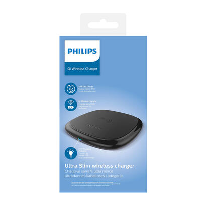 philips-dlp921000-cargador-de-dispositivo-movil-negro-interior