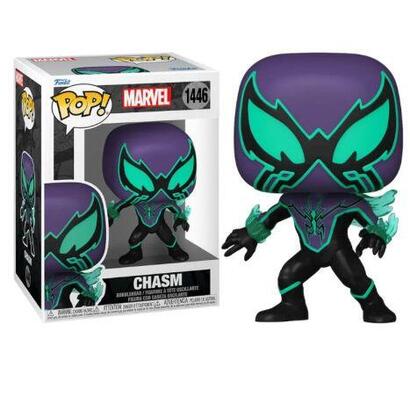 funko-pop-chasm-1446-marvel-889698837514