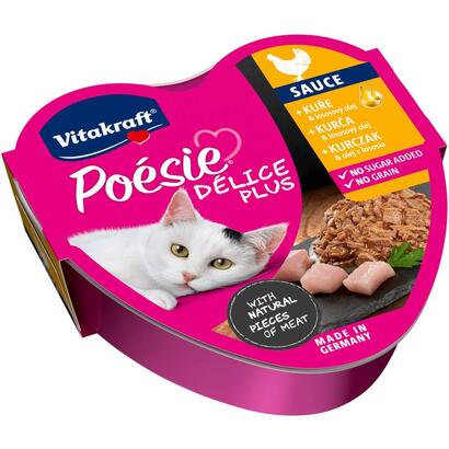 premio-para-gatos-vitakraft-poesie-delice-plus-pollo-85-g