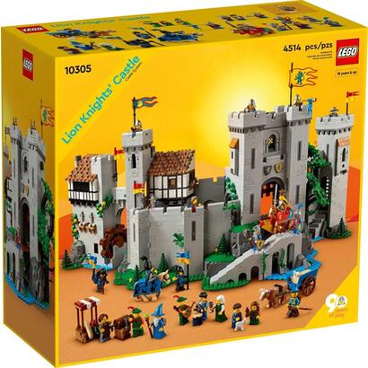 lego-icons-10305-zamek-rycerzy-herbu-lew