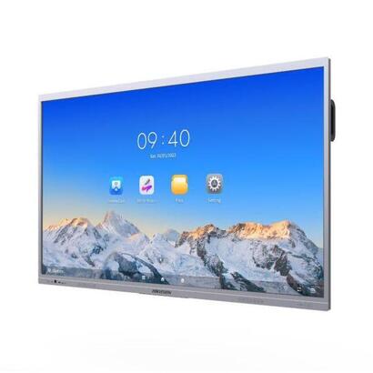86-inch-4k-interactive-display