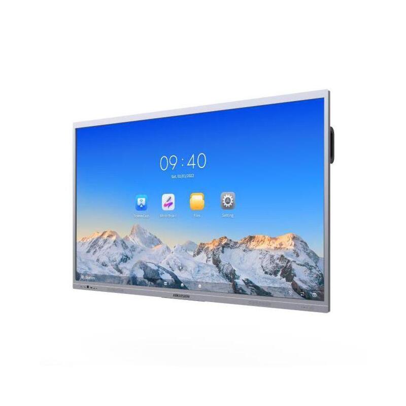 86-inch-4k-interactive-display