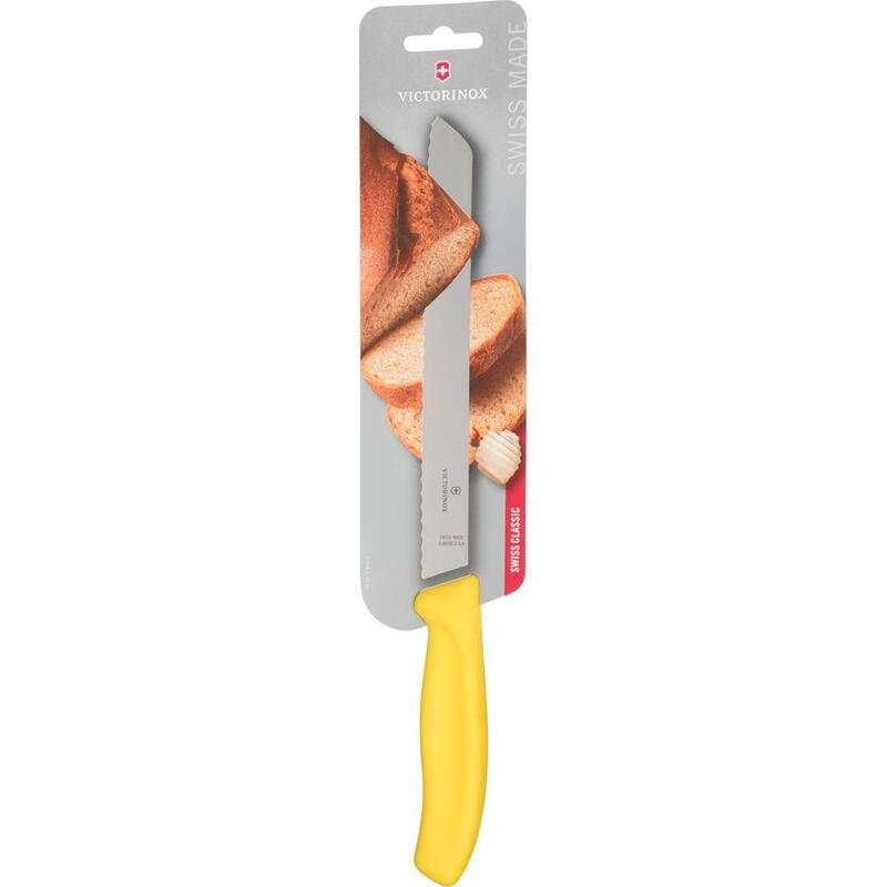 victorinox-bread-knife-21cm-yellow-serrated-blade-shape