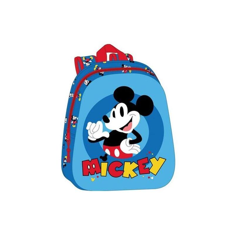 mochila-3d-mickey-mouse