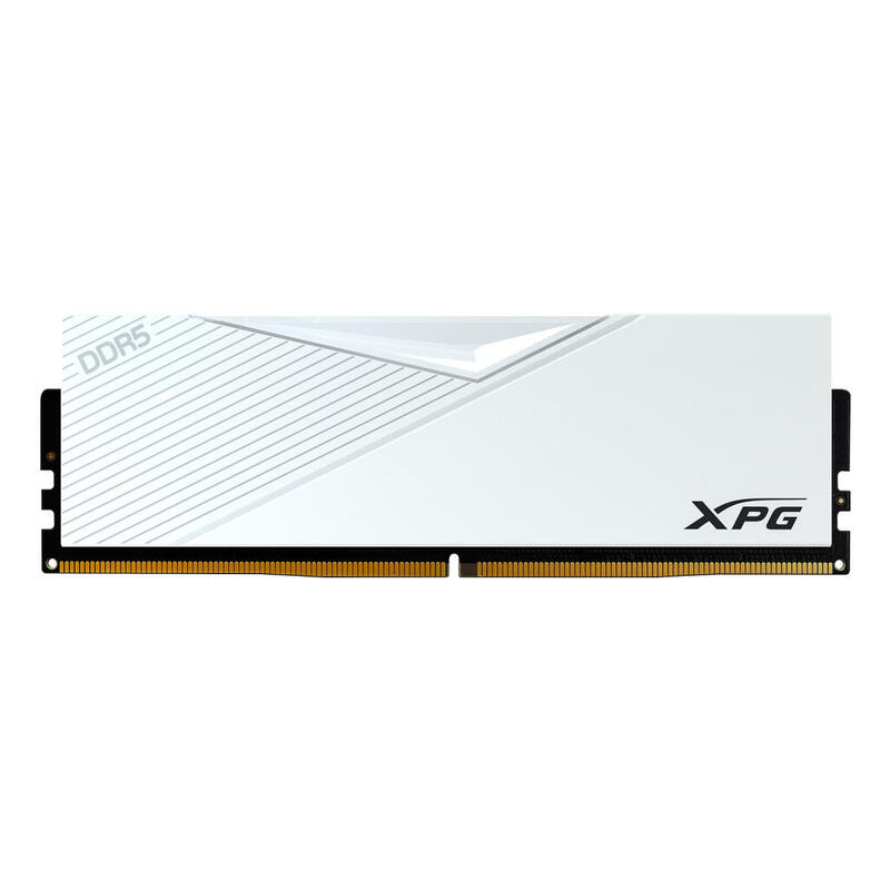 adata-memoria-32-gb-ddr5-6000-blanco-lancer-blade-intel-xmp-amd-expo-ax5u6000c3032g-slabwh