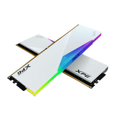 memoria-adata-48-gb-ddr5-6800-2x-24-gb-blanca-ax5u6800c3424g-dclarwh-xpg-lancer-rgb-ax5u6800c3424g-dclarwh